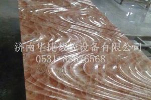 成都都江堰石材雕刻样板